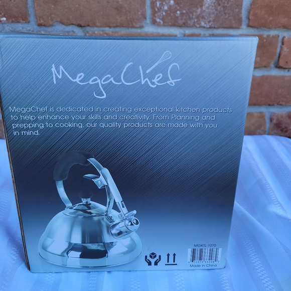 Mega Chef - Picture 5 of 8